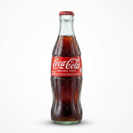 Coca-Cola bottle